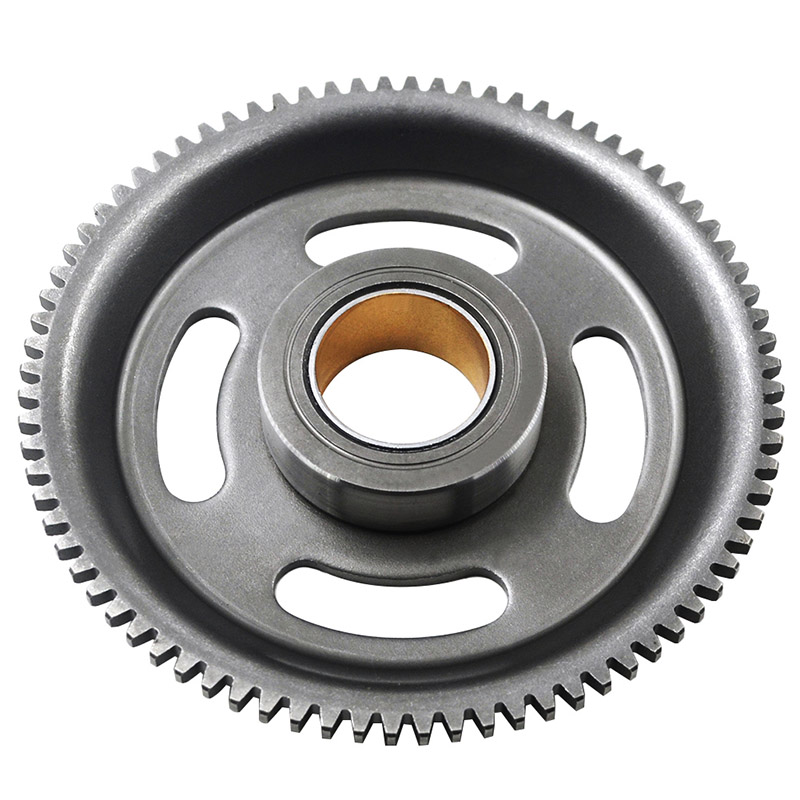 Motorcycle Gear Zone - AHL Motorcycle One Way Starter Clutch