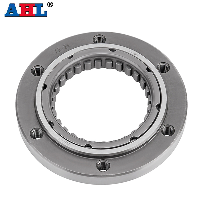 Motorcycle Gear Zone - AHL Motorcycle One Way Bearing Starter