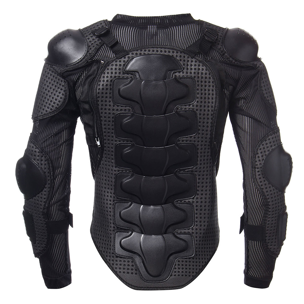 Motorcycle Protection Riding G - Motorcycle Gear Vest ulasan dan harga