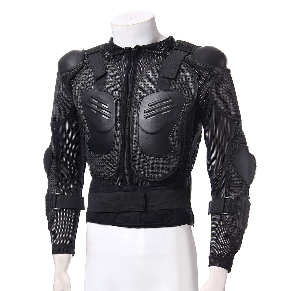 Motorcycle Protection Riding G - Motorcycle Gear Vest ulasan dan harga