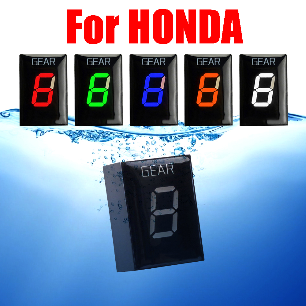 Motorcycle Gear Indicator For  - Motorcycle Gear Xl ulasan dan harga