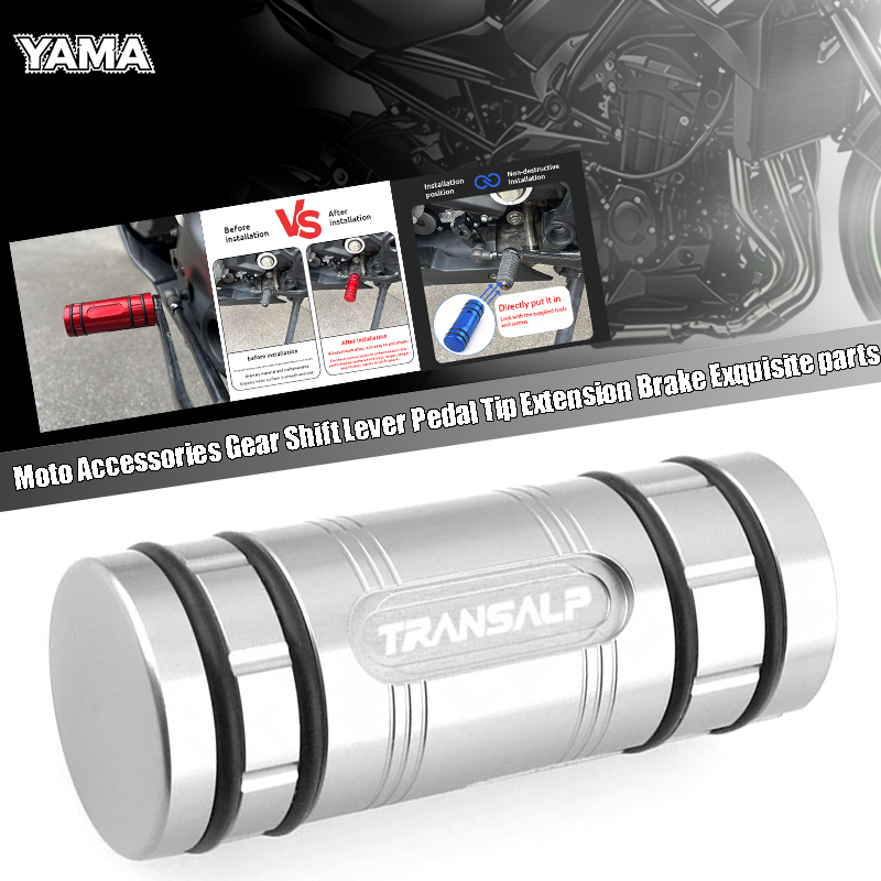 Motorcycle Gear Shift Lever Pe - Motorcycle Gear Xl ulasan dan harga