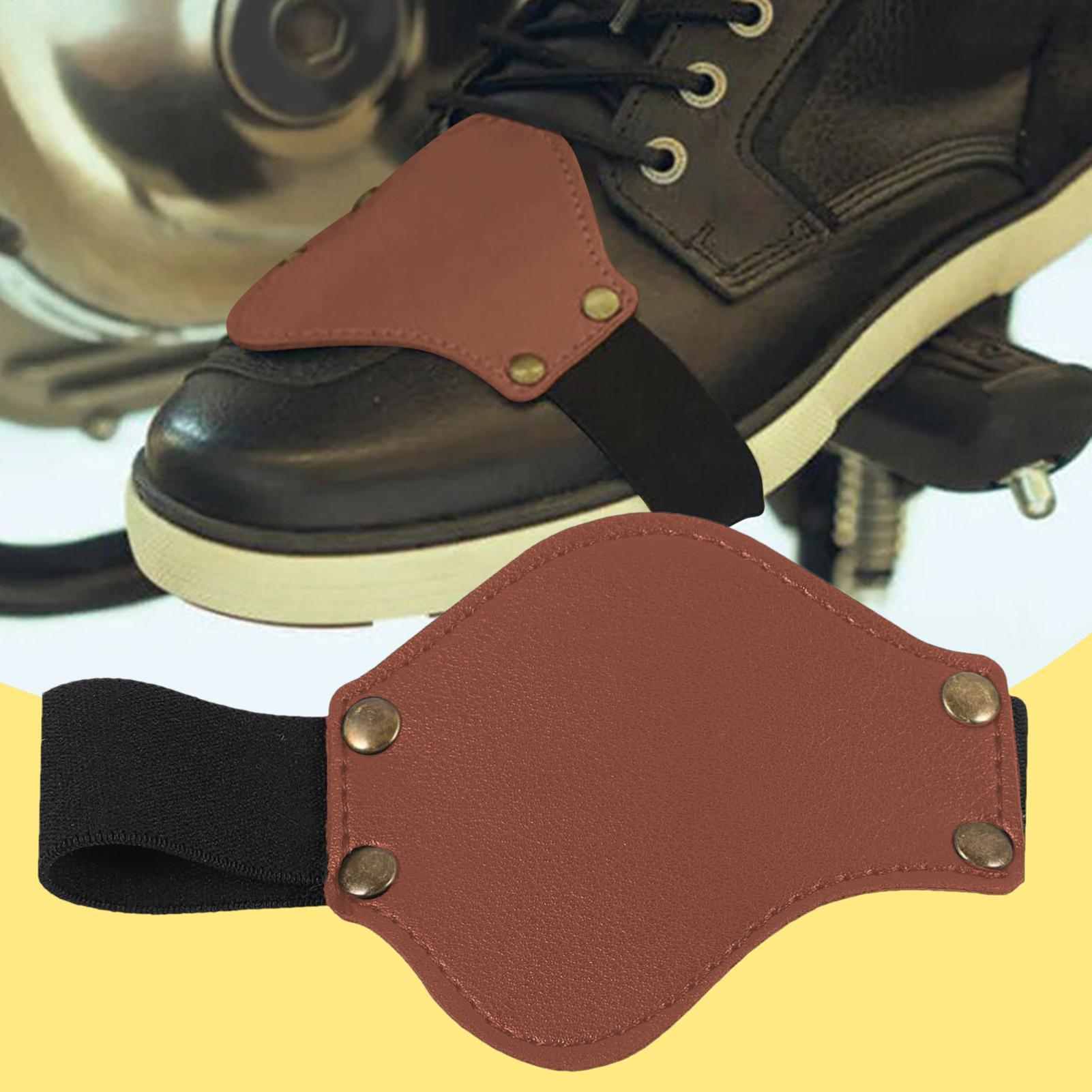 Motorcycle Gear Shift Cover Sh - Motorcycle Gear Women ulasan dan harga