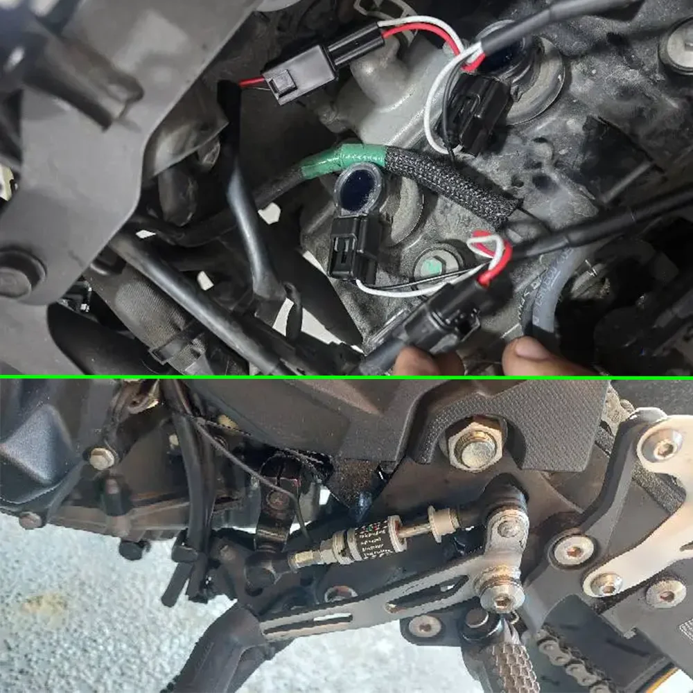 Motorcycle Accessories Electro - Motorcycle Gear Zone ulasan dan harga