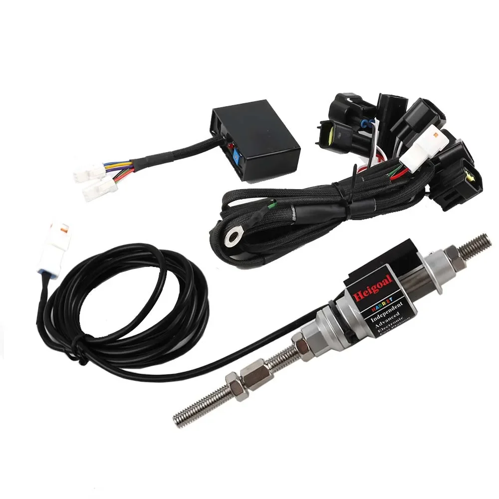 Motorcycle Accessories Electro - Motorcycle Gear Zone ulasan dan harga