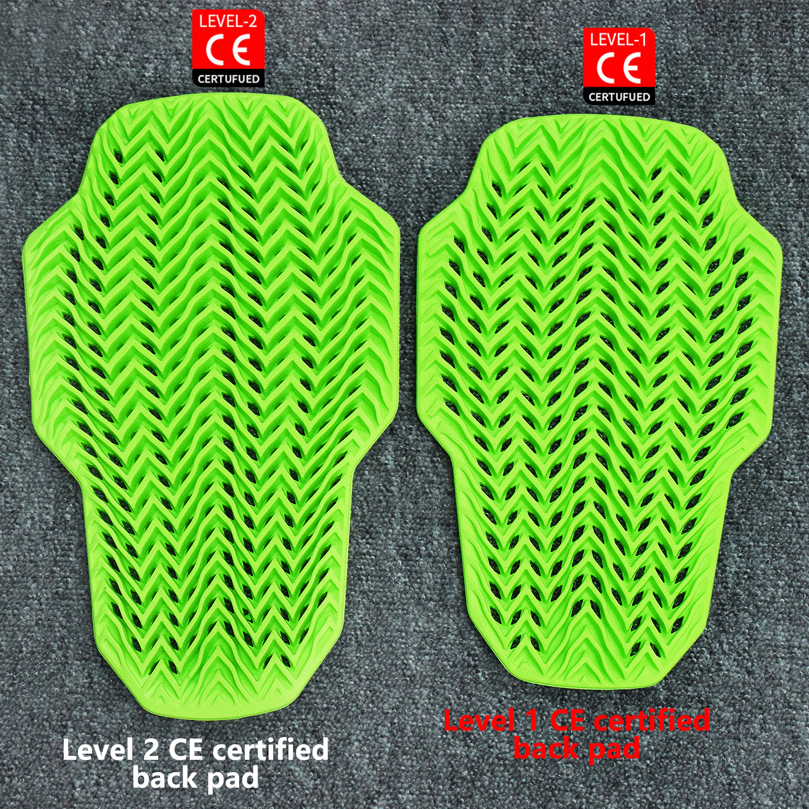 Green Motorcycle CE Level 2 Pr - Motorcycle Gear Women ulasan dan harga