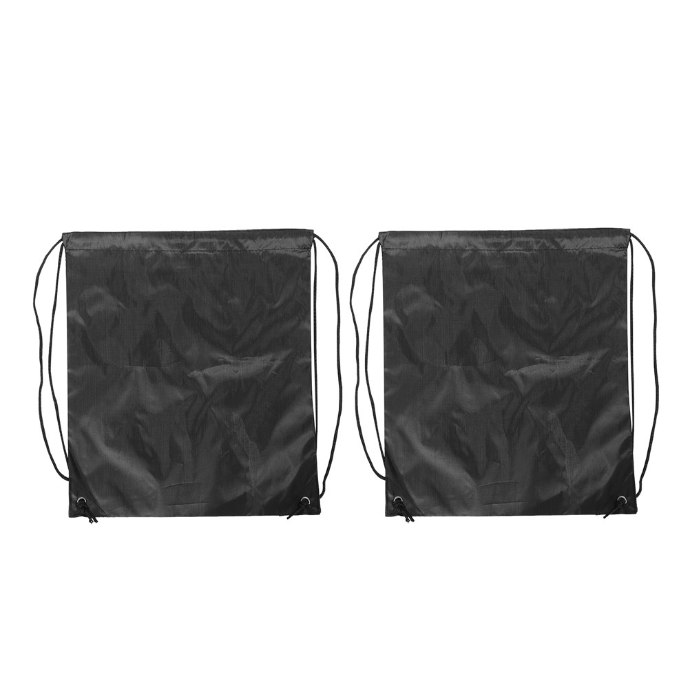 2Pcs Motorcycle Drawstring Bag - Motorcycle Gear Bag ulasan dan harga