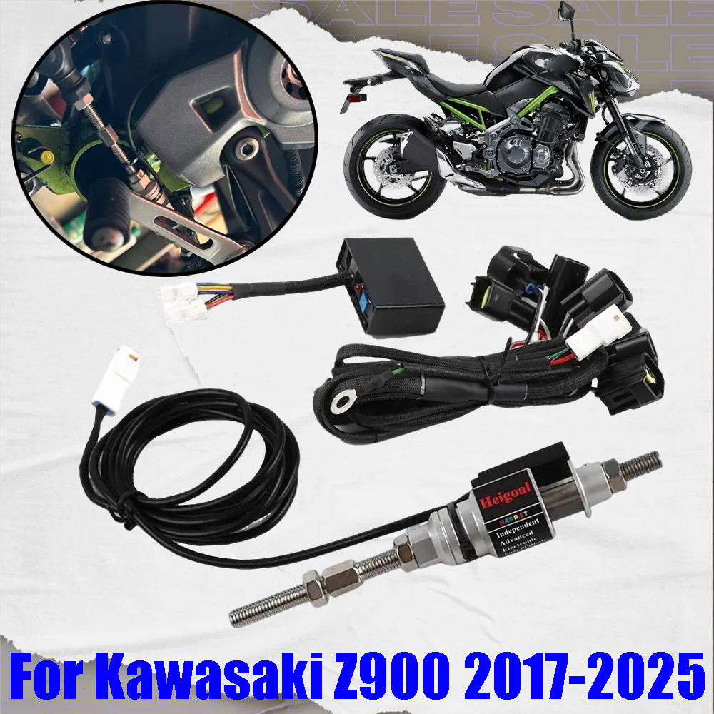 Motorcycle Accessories Quick S - Motorcycle Gear Zone ulasan dan harga