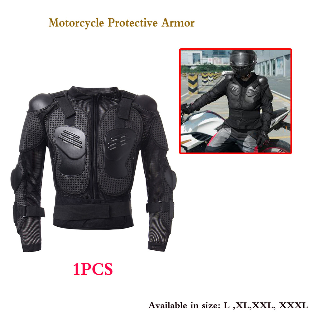 Motorcycle Protection Riding G - Motorcycle Gear Vest ulasan dan harga