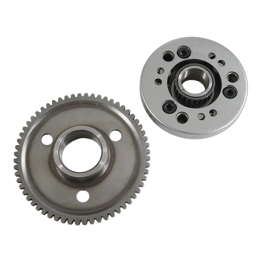 Motorcycle One way Starter Clu - Motorcycle Gear Xl ulasan dan harga