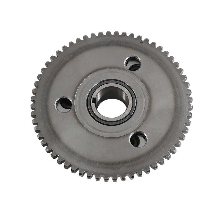 Motorcycle One way Starter Clu - Motorcycle Gear Xl ulasan dan harga