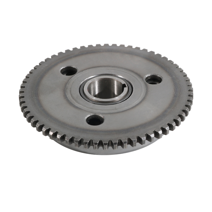 Motorcycle One way Starter Clu - Motorcycle Gear Xl ulasan dan harga