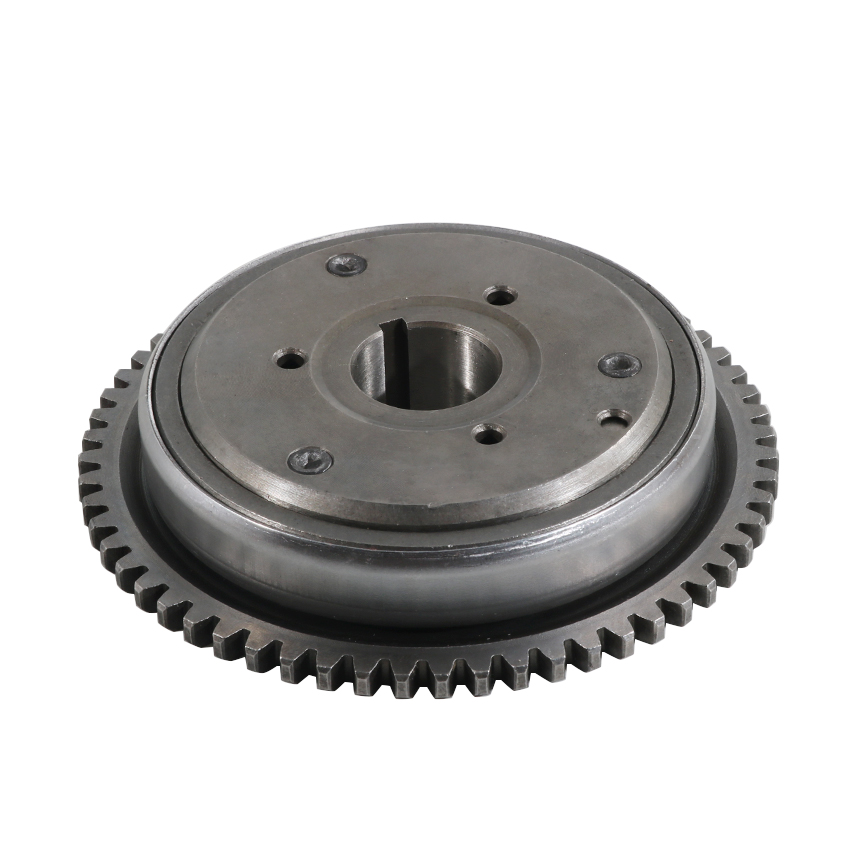 Motorcycle One way Starter Clu - Motorcycle Gear Xl ulasan dan harga