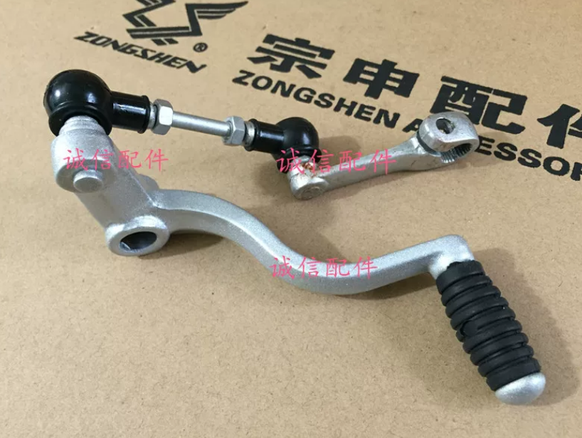Gear Shift Lever Shifter For z - Motorcycle Gear Zone ulasan dan harga
