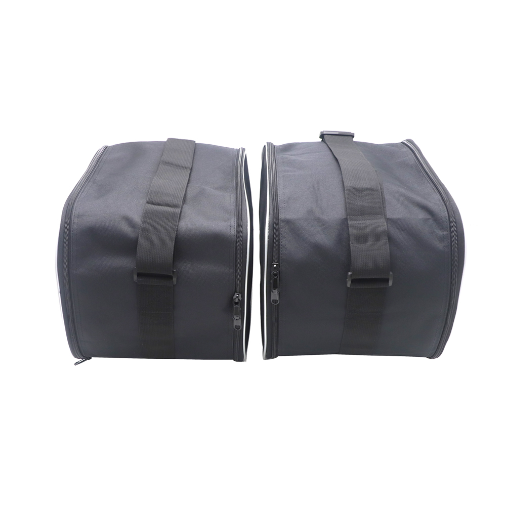 Motorcycle Accessories Saddleb - Motorcycle Gear Bag ulasan dan harga
