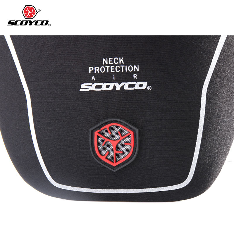 SCOYCO Motocross Neck Brace Me - Motorcycle Gear Women ulasan dan harga