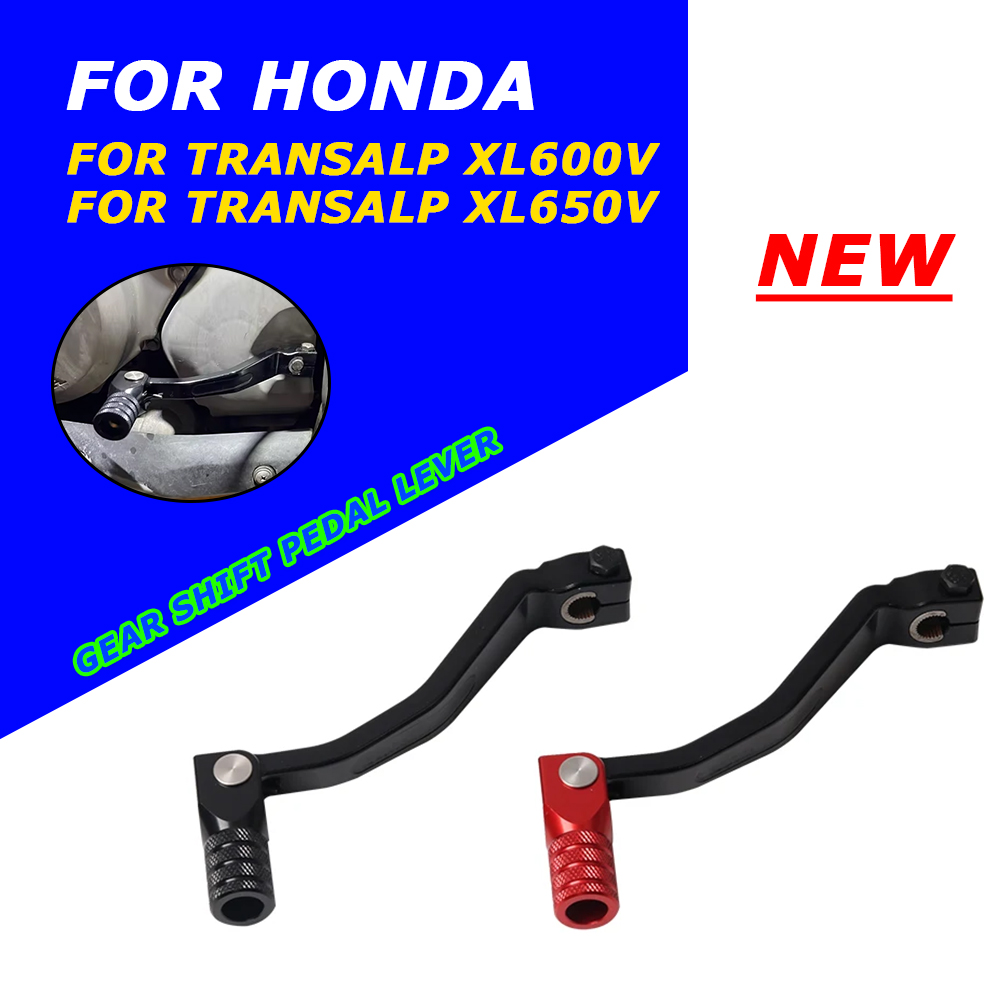 For HONDA TRANSALP 600 650 XL6 - Motorcycle Gear Xl ulasan dan harga