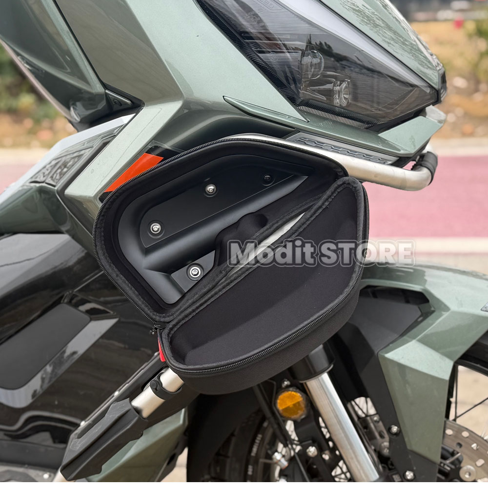 For ZONTES 368G 368 G Motorcyc - Motorcycle Gear Bag ulasan dan harga