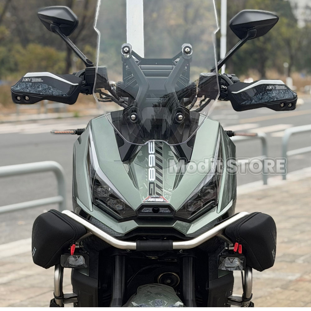 For ZONTES 368G 368 G Motorcyc - Motorcycle Gear Bag ulasan dan harga