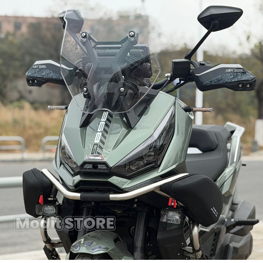 For ZONTES 368G 368 G Motorcyc - Motorcycle Gear Bag ulasan dan harga