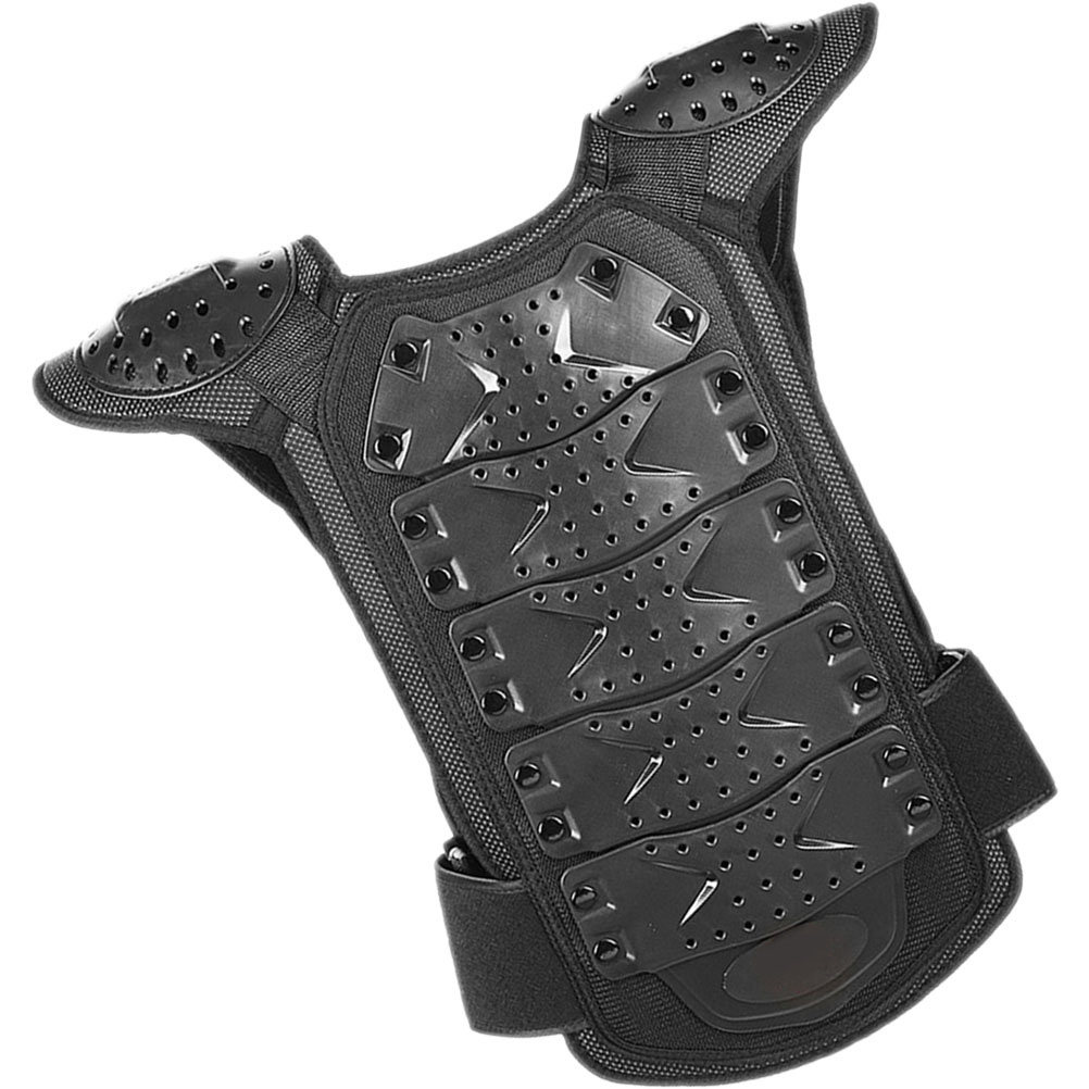 Kids Protective Snowboarding V - Motorcycle Gear Vest ulasan dan harga