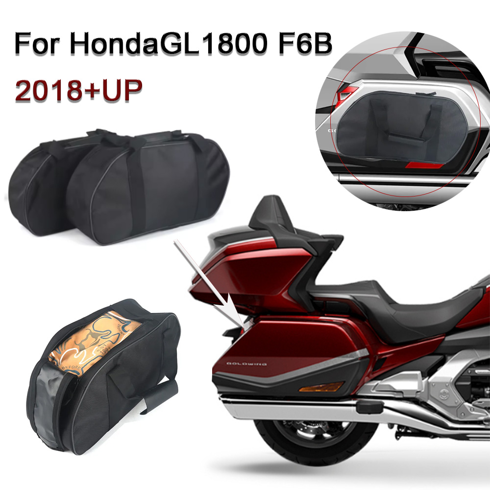 Inner Bags Motorcycle Side Lug - Motorcycle Gear Bag ulasan dan harga