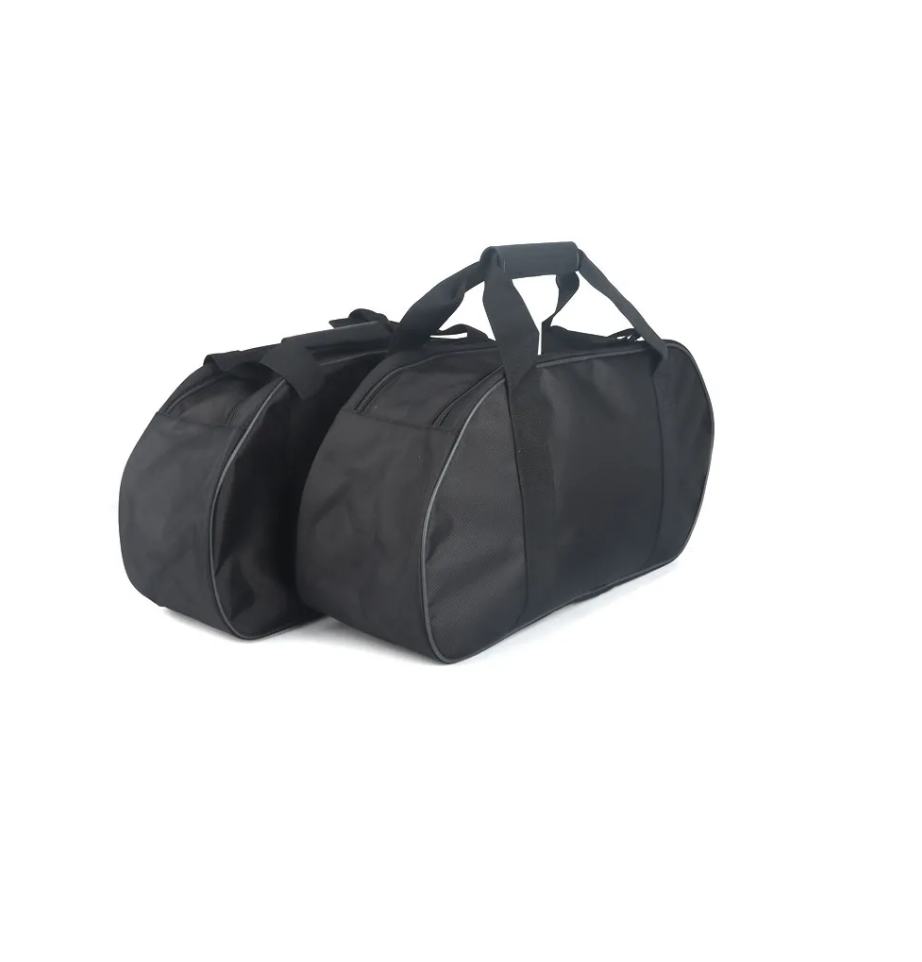 Inner Bags Motorcycle Side Lug - Motorcycle Gear Bag ulasan dan harga