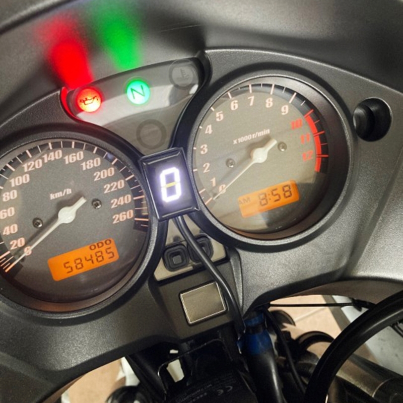 Off-Road Motorcycle Speed Gear - Motorcycle Gear Xl ulasan dan harga