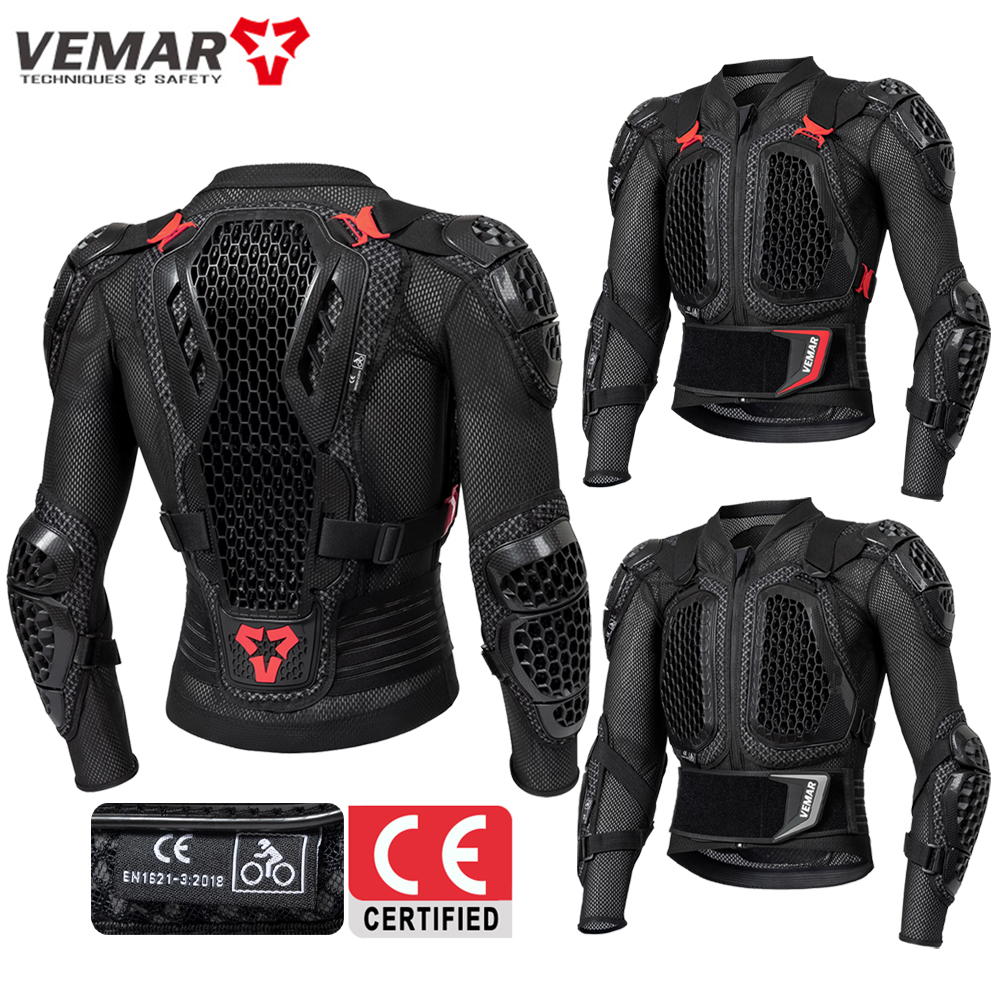 VEMAR 2025 Men New Motorcycle  - Motorcycle Gear Vest ulasan dan harga