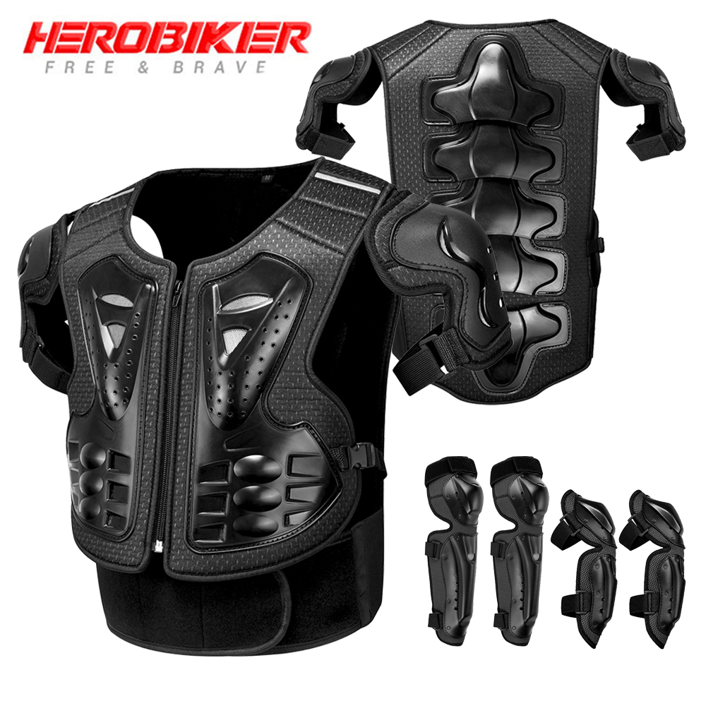 Adult Motorcycle Armor Men's O - Motorcycle Gear Vest ulasan dan harga
