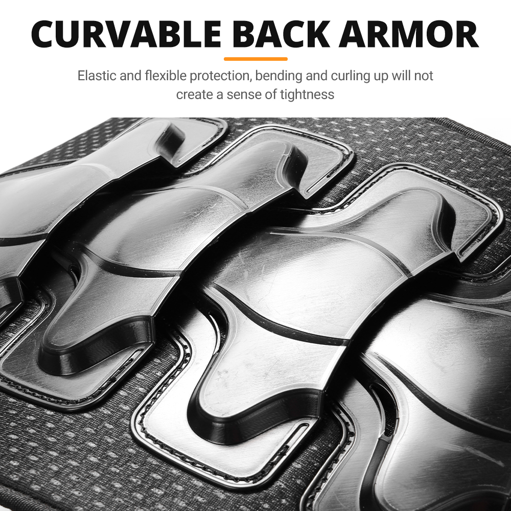 Adult Motorcycle Armor Men's O - Motorcycle Gear Vest ulasan dan harga