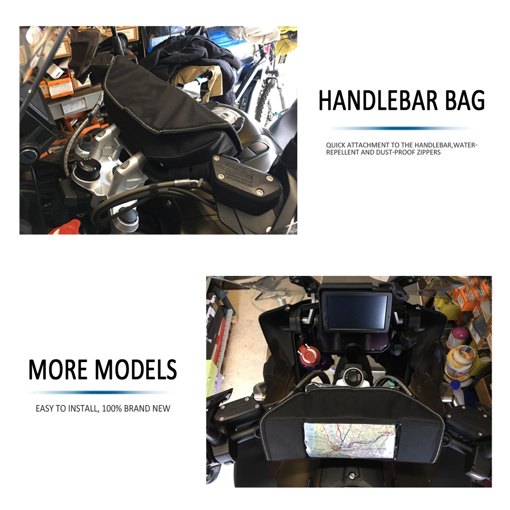 For Husqvarna 701 SUPERMOTO &  - Motorcycle Gear Bag ulasan dan harga