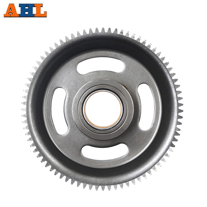 AHL Motorcycle One Way Starter - Motorcycle Gear Zone ulasan dan harga