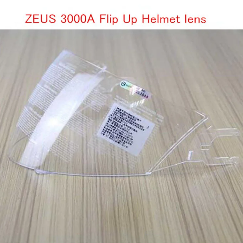 ZEUS Lens 3000 3500 3100  Moto - Zeus Motorcycle Gear ulasan dan harga