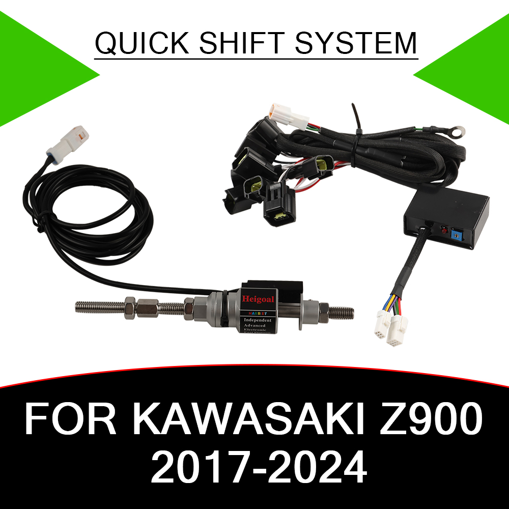 Motorcycle Accessories QuickSh - Motorcycle Gear Zone ulasan dan harga