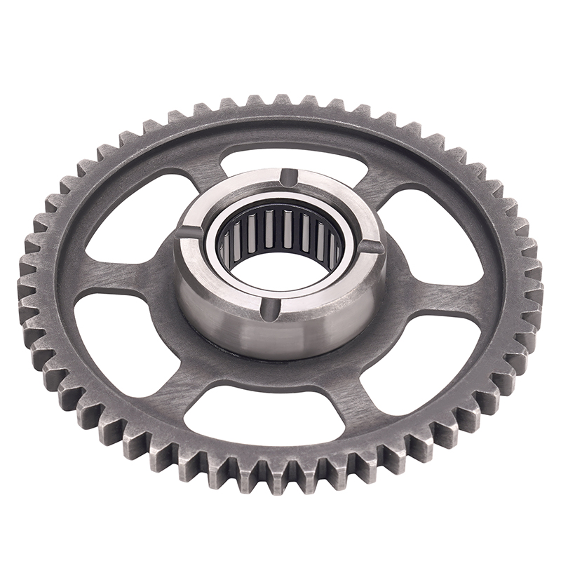 Motorcycle One Way Starter Bea - Motorcycle Gear Zone ulasan dan harga