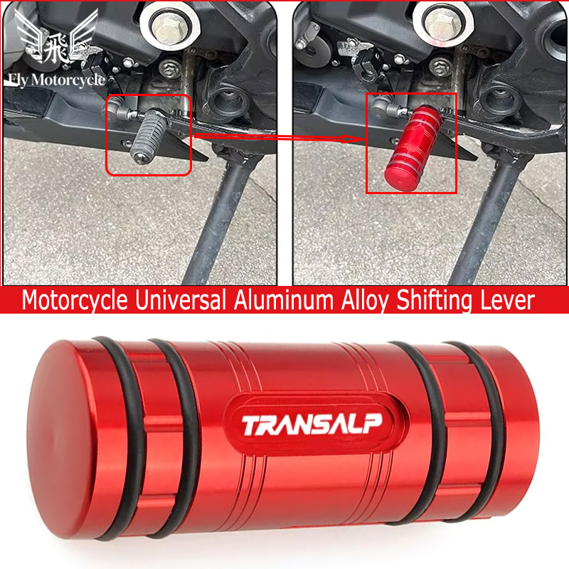 Motorcycle For Honda TRANSALP  - Motorcycle Gear Xl ulasan dan harga