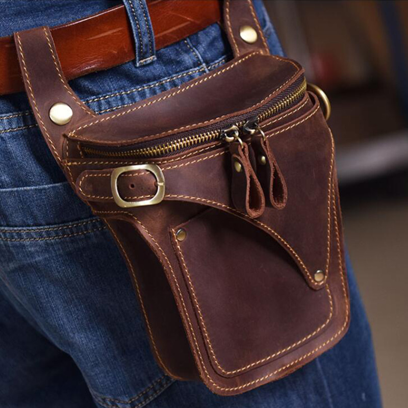 Motorcycle Bag For Men Genuine - Motorcycle Gear Bag ulasan dan harga