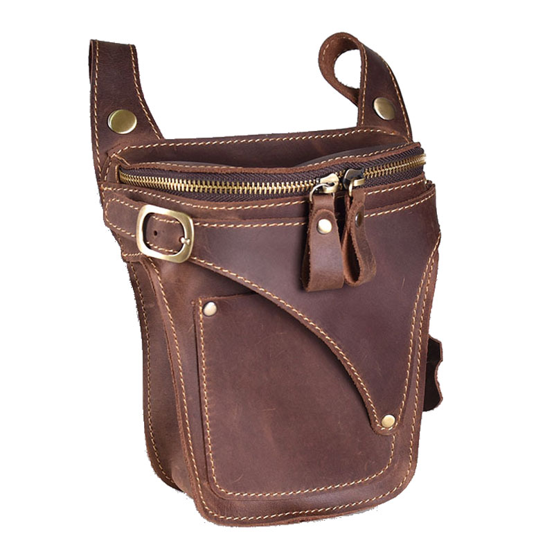 Motorcycle Bag For Men Genuine - Motorcycle Gear Bag ulasan dan harga