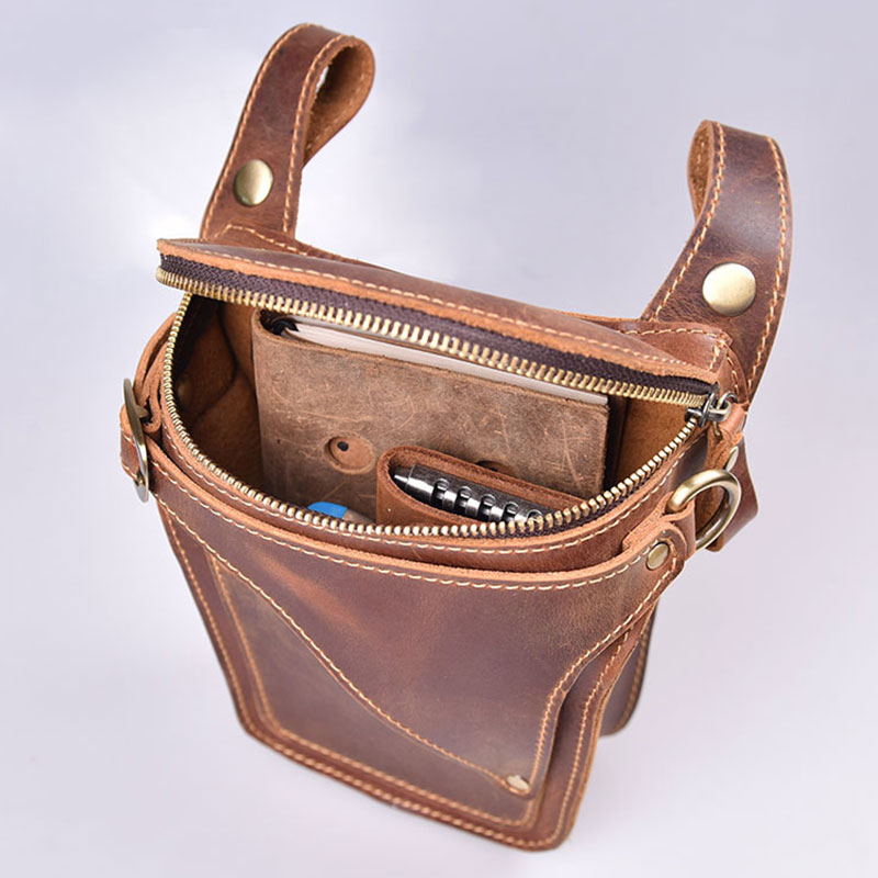 Motorcycle Bag For Men Genuine - Motorcycle Gear Bag ulasan dan harga