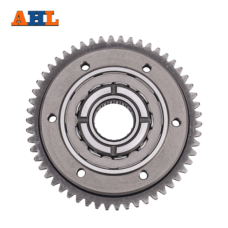 AHL Motorcycle One Way Starter - Motorcycle Gear Zone ulasan dan harga
