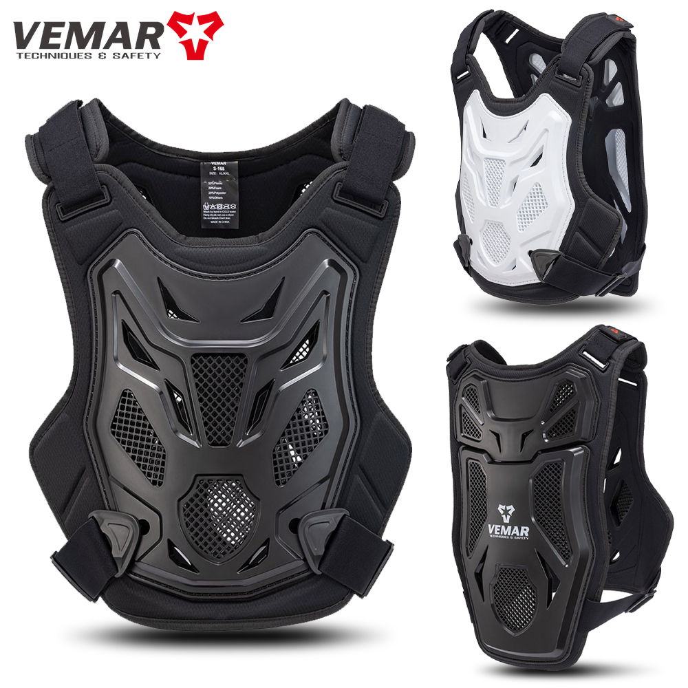 Men's Motorcycle Riding Armor  - Motorcycle Gear Vest ulasan dan harga