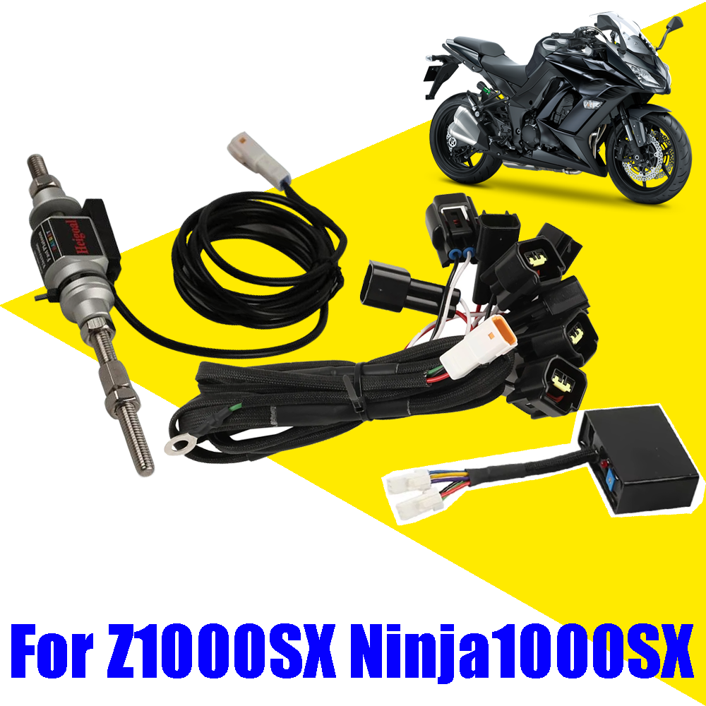 For Kawasaki Z1000SX Z 1000SX  - Motorcycle Gear Zone ulasan dan harga