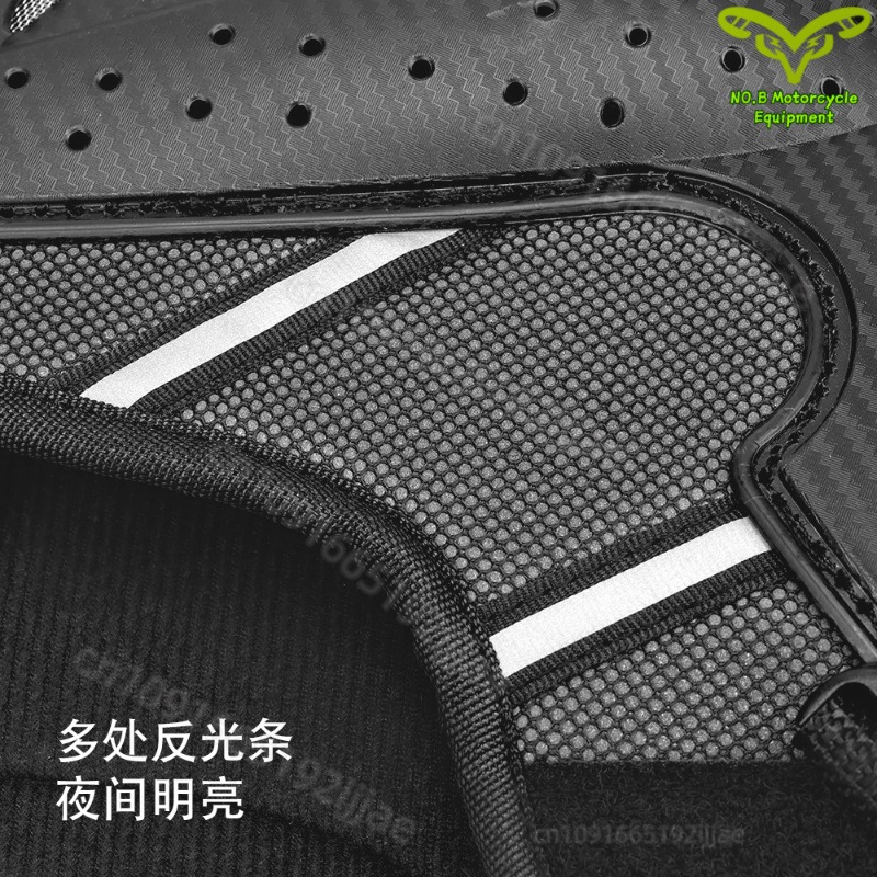 Motorcycle Dirt Bike Body Armo - Motorcycle Gear Vest ulasan dan harga