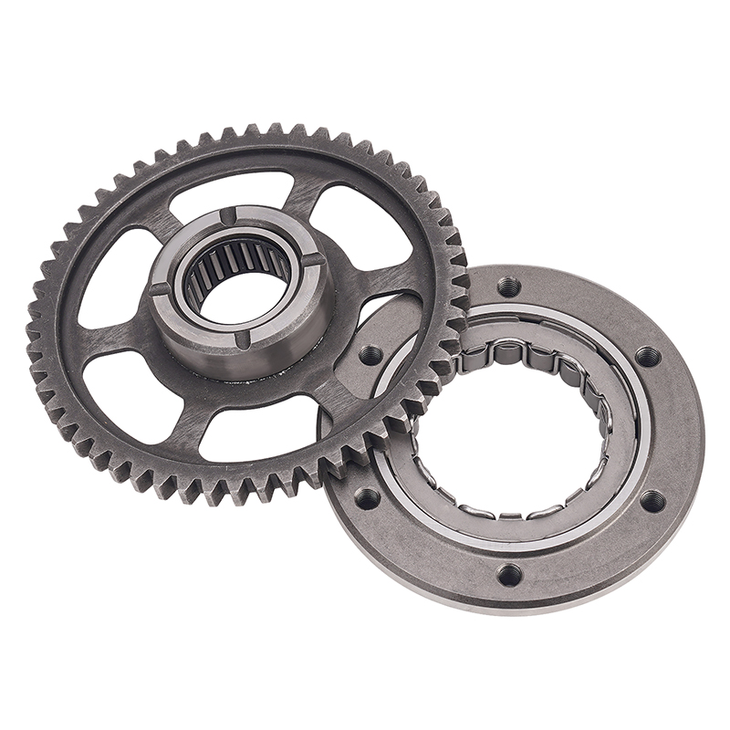 Motorcycle One Way Starter Bea - Motorcycle Gear Zone ulasan dan harga
