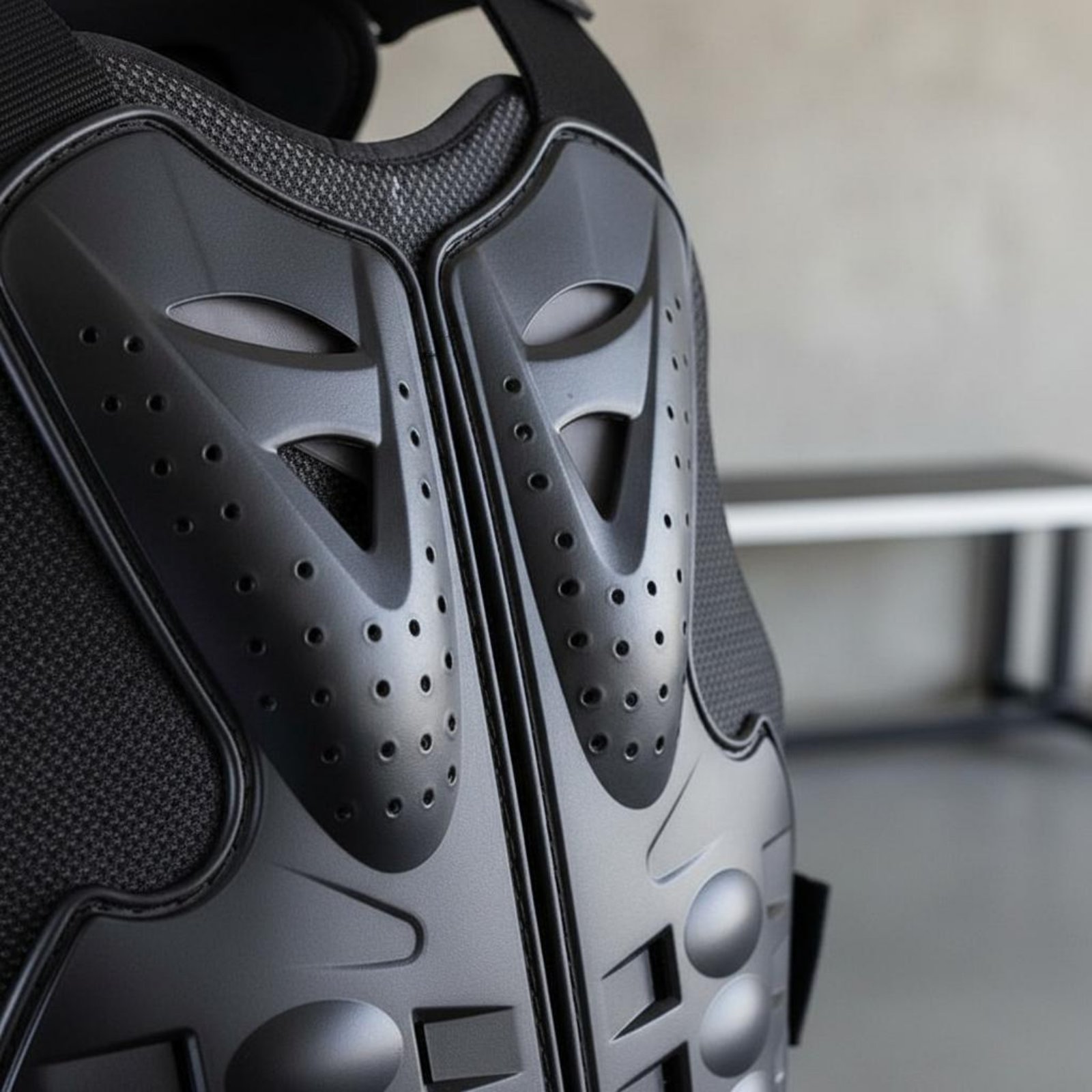 Motorcycle Protective Vest Sho - Motorcycle Gear Vest ulasan dan harga