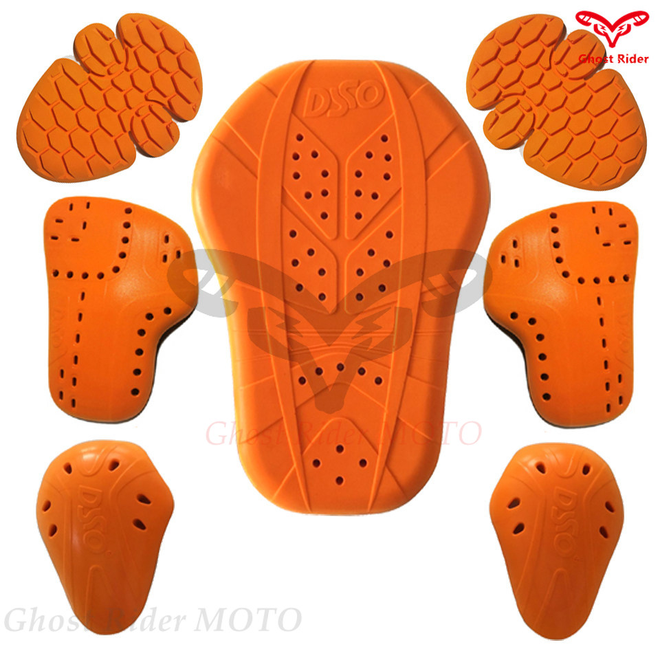 Motorcycle Jacket Insert Prote - Motorcycle Gear Women ulasan dan harga