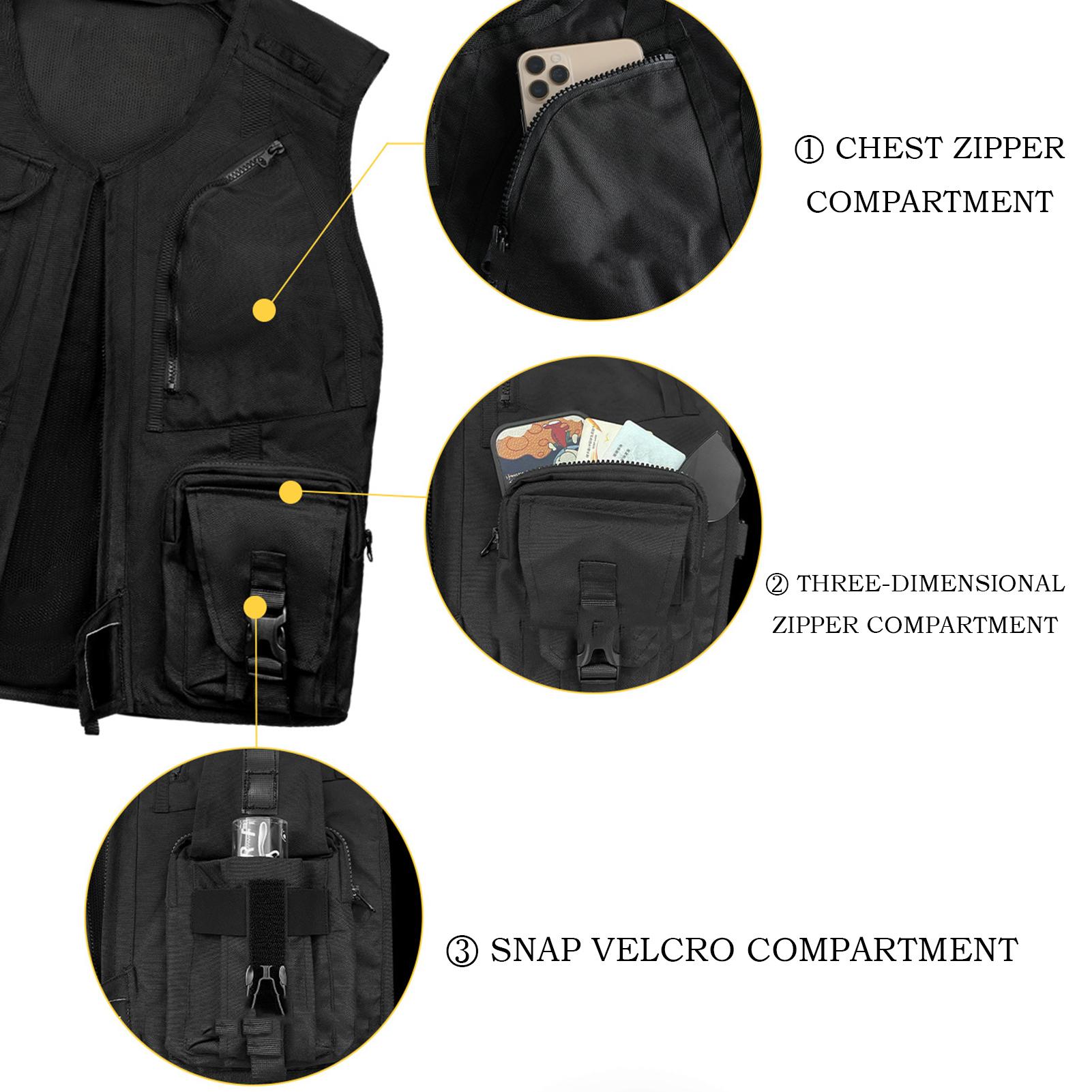 Summer Motorcycle Vest Breatha - Motorcycle Gear Vest ulasan dan harga