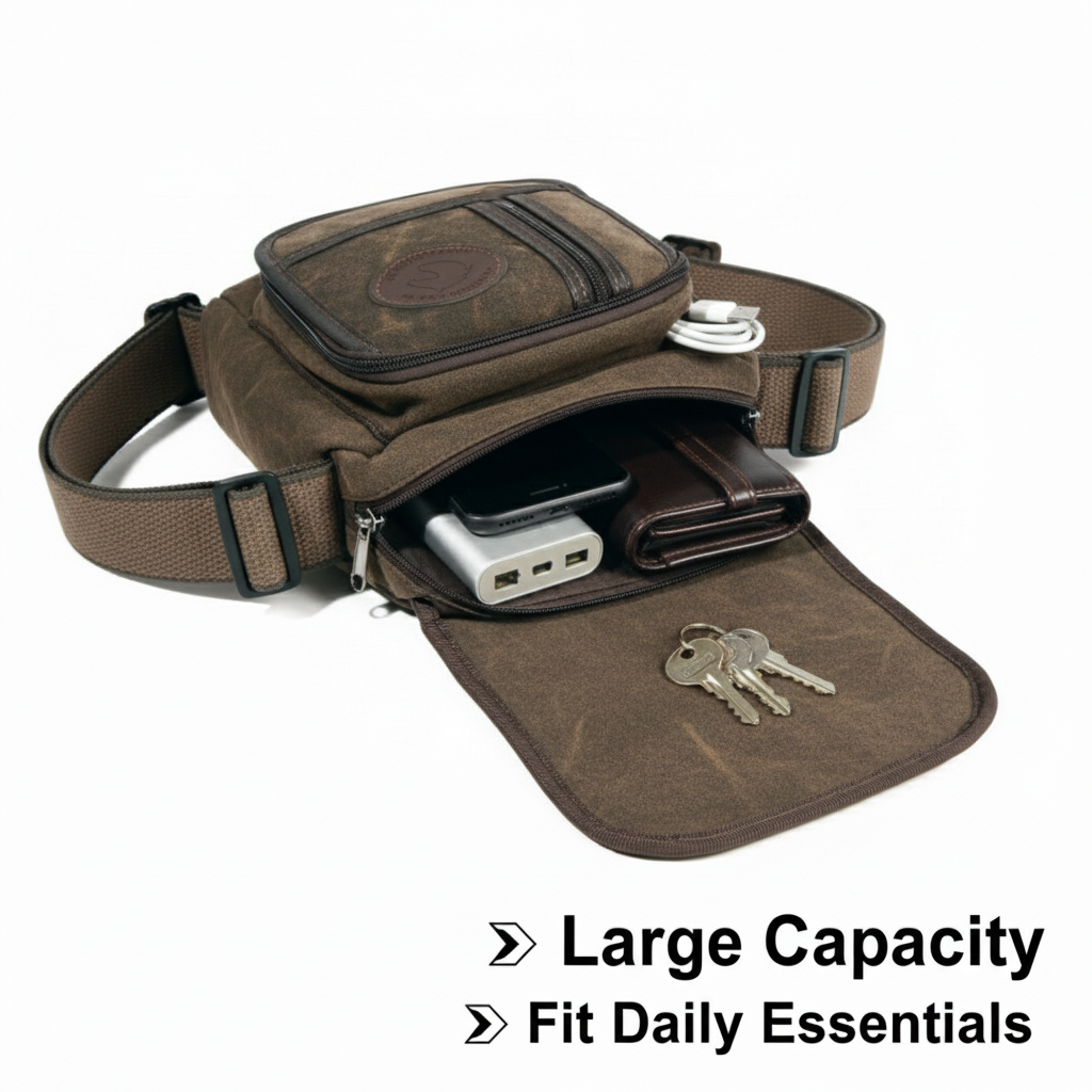 Motorcycle Drop Leg Bag Men Ca - Motorcycle Gear Bag ulasan dan harga