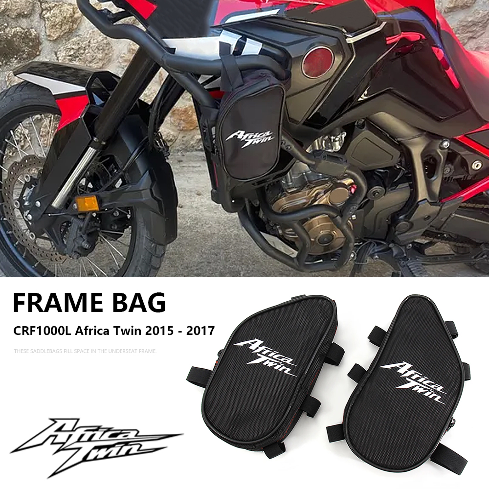Motorcycle For Honda CRF1000L  - Motorcycle Gear Bag ulasan dan harga